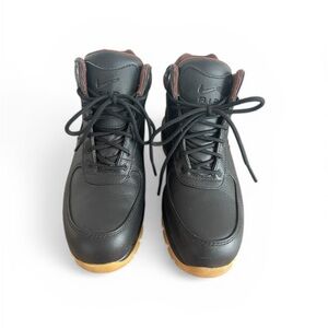 Nike Air Max Goadome SE 'Black Light Chocolate' ACG